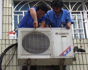 仙游空调售后维修服务中心在哪里找